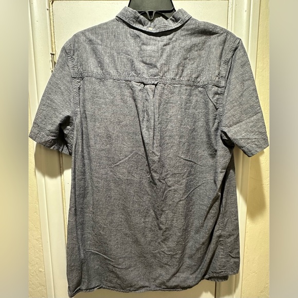 Bundle of 3 Men’s shirt short sleeved shirt 💖🥳 - Picture 4 of 16